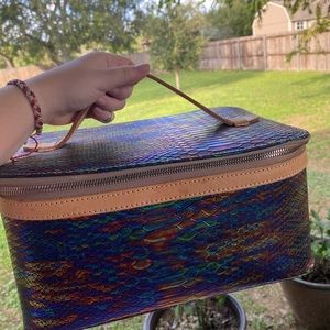 consuela cosmetic case